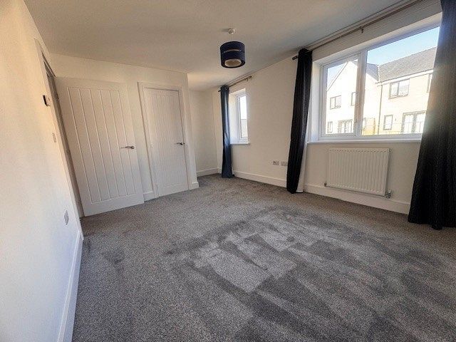 24 Graham Edge, Littlecombe, Dursley